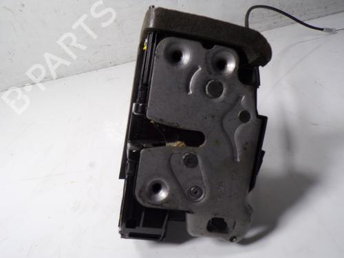 Used Front right lock Front right lock OPEL ASTRA K (B16) [2015-2022] 10494434 10494434