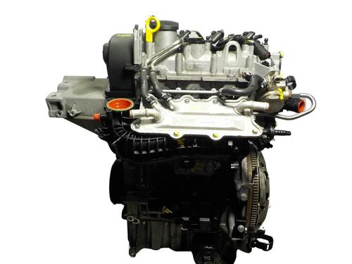Used Engine Engine SEAT IBIZA V (KJ1, KJG) 1.0 TSI (110 hp) 12198821 12198821