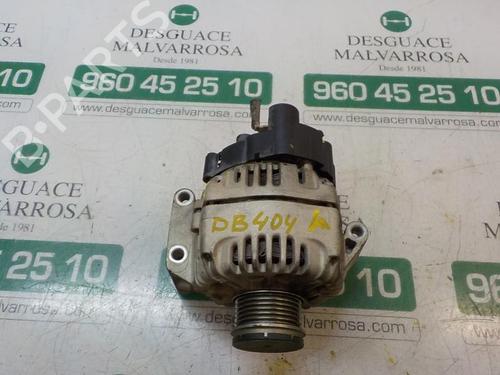 Used Alternator Alternator TATA INDICA VISTA 1.3 CRDi (95 hp) 9122197 9122197