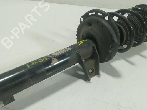 Left front shock absorber AUDI A3 Sportback (8YA, 8YF) 30 TDI | BP25030218M16 