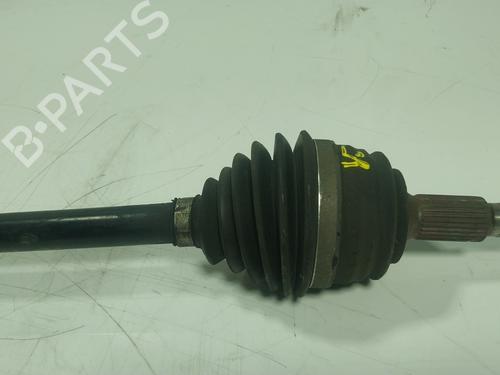 Right front driveshaft CITROËN GRAND C4 SPACETOURER (3A_, 3E_) 1.5 BlueHDi 130 | BP25155755M39 - Image 3