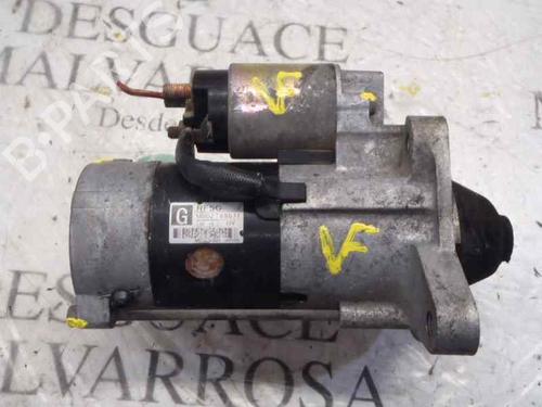 Used Starter Starter MAZDA 6 Hatchback (GG) 2.0 DI (GG14) (121 hp) 3832384 3832384