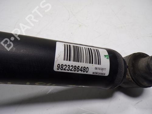 Right rear shock absorber PEUGEOT 5008 II (MC_, MJ_, MR_, M4_)  | BP12235917M19 