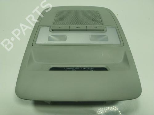 Used Interior roof light Interior roof light MG MG ZS SUV (AZS1) [2017-2026] 17861555 17861555