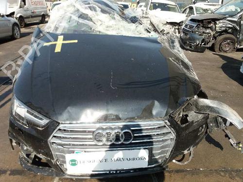 AUDI A4 B9 (8W2, 8WC)  2.0 TDI  645040