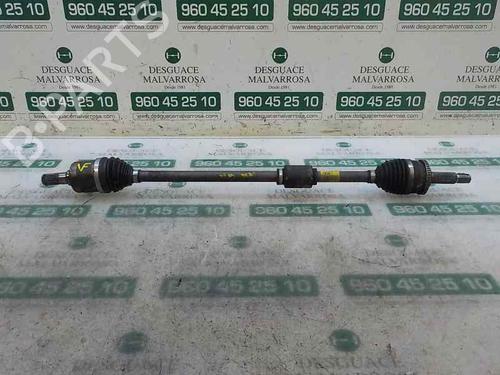 Right front driveshaft HYUNDAI i20 II (GB, IB) 1.2 | BP5957874M39 