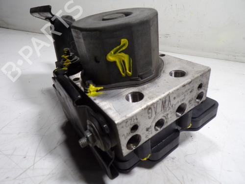 Used ABS pump ABS pump 13385513 13385513