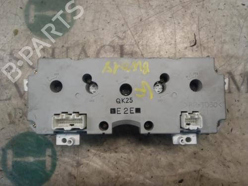 Climate control MAZDA 6 Hatchback (GG) 1.8 | BP4013896I5 - Image 2