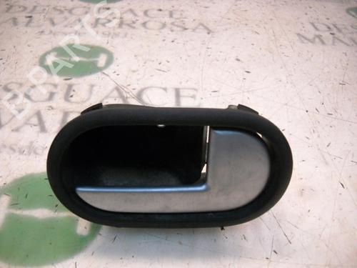 Used Front right interior door handle Front right interior door handle FORD FUSION (JU_) 1.4 TDCi (68 hp) 3794429 3794429