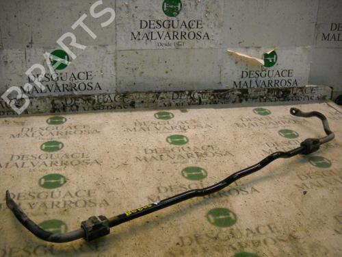 Used Anti roll bar Anti roll bar CITROËN C3 I (FC_, FN_) [2002-2013] 3789600 3789600