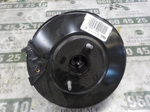 Used Servo brake Servo brake PEUGEOT 2008 I (CU_) 1.6 BlueHDi 100 (100 hp) 4001735 4001735