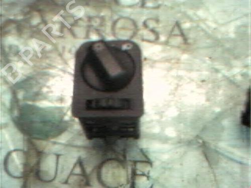 Used Headlight switch Headlight switch OPEL CORSA B (S93) [1993-2009] 3756909 3756909