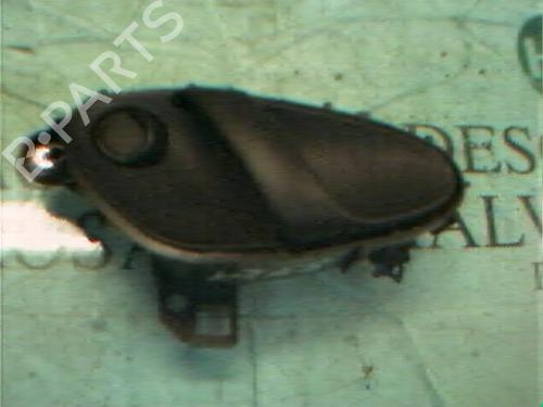 Used Front right interior door handle Front right interior door handle 3753979 3753979
