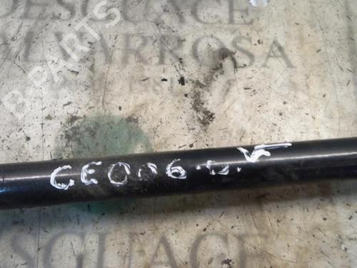 Anti roll bar KIA CARNIVAL II (GQ) 2.9 CRDi | BP3813015M96 