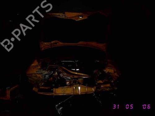Front left lock RENAULT MEGANE I Coach (DA0/1_) 1.6 e (DA0F) | BP3734263C98 