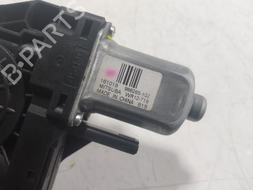 Right rear window motor VOLVO V60 I Cross Country (157)  | BP18651173E22 