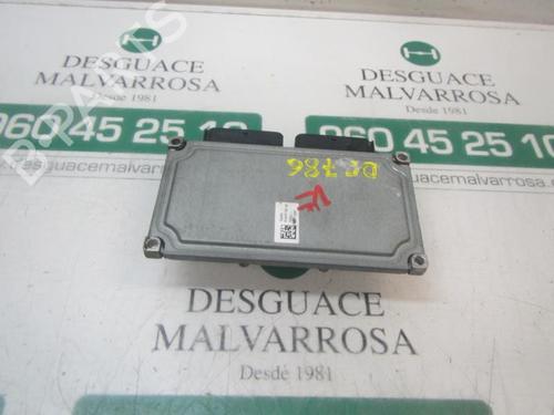 Engine control unit (ECU) PEUGEOT 308 I (4A_, 4C_)  | BP3880082M57 