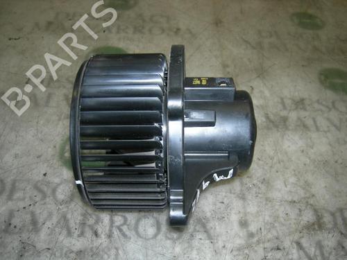 Used Heater blower motor KIA RIO I Hatchback (DC) 1.3 (75 hp) 3747592