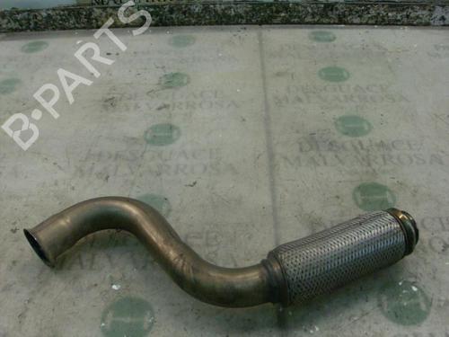 Used Exhaust manifold Exhaust manifold PEUGEOT 307 Break (3E) 1.6 HDi (90 hp) 14263600 14263600