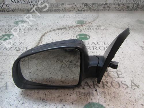Retrovisor esquerdo OPEL MERIVA A MPV (X03) 1.7 CDTI (E75) (100 hp) 3827030