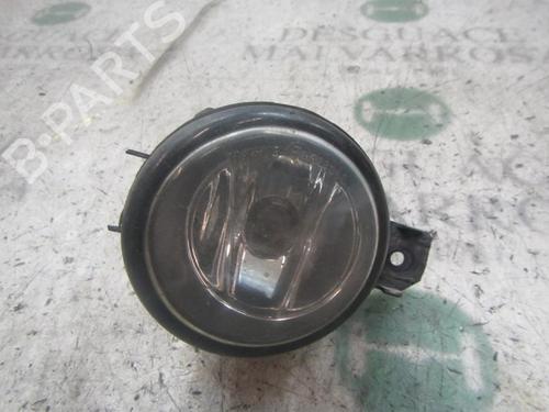 Used Left front fog light RENAULT LAGUNA II Grandtour (KG0/1_) 1.9 dCi (KG0G) (120 hp) 3822887