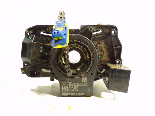 Used Squib airbag Squib airbag DACIA SANDERO II 1.2 (73 hp) 7634581 7634581