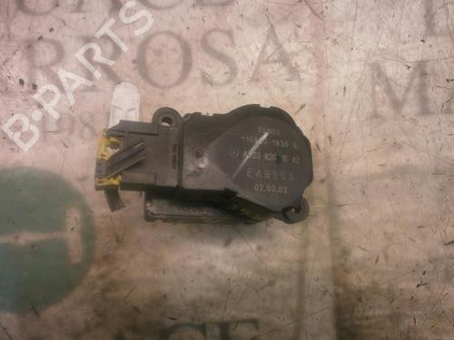 Used Electronic module MERCEDES-BENZ M-CLASS (W163) ML 400 CDI (163.128) (250 hp) 9530058