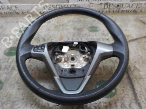 Ratt FORD FIESTA VI (CB1, CCN) 1.4 TDCi (70 hp) 3852299