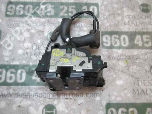 Used Rear left lock Rear left lock 3862800 3862800