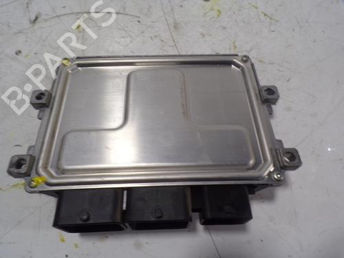 Engine control unit (ECU) PEUGEOT 208 I (CA_, CC_) 1.0 VTi | BP8956907M57