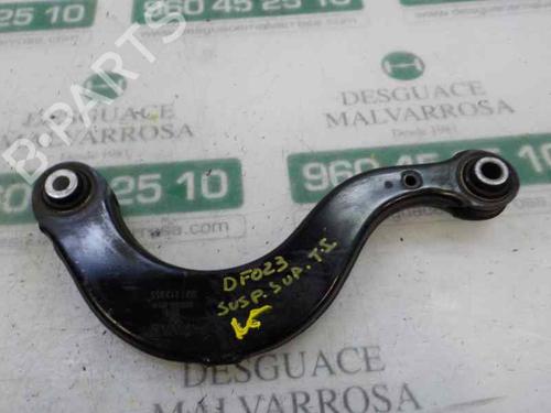 Used Left rear suspension arm Left rear suspension arm AUDI A3 Sportback (8PA) [2004-2015] 5957759 5957759