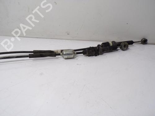 Gear lever RENAULT TRAFIC III Van (FG_)  | BP11193254M90 