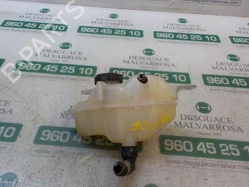 Vase D'Expansion OPEL CORSA E (X15) 1.4 (08, 68) (90 hp) 13424539