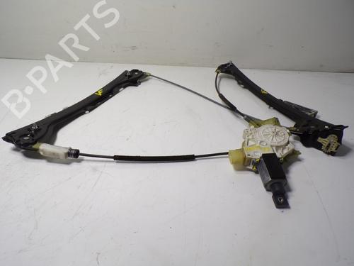 Used Front right window mechanism Front right window mechanism BMW 3 Convertible (E93) 320 i (170 hp) 11993374 11993374