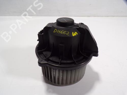 Heater blower motor LAND ROVER RANGE ROVER SPORT I (L320) [2005-2013]  8286492