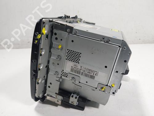 Electronic module FORD MONDEO IV Saloon (BA7) 2.0 TDCi | BP32271440M83 - Image 2