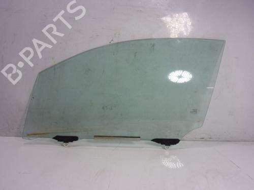 Front left door window TOYOTA C-HR (_X1_) [2016-2024]  10410186