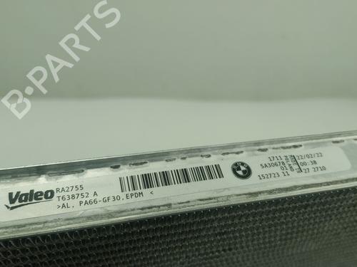Water radiator BMW i4 (G26) | BP25623832M31 - Image 3