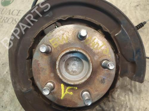 Right rear steering knuckle TOYOTA AVENSIS (_T25_)  | BP3882075M28 