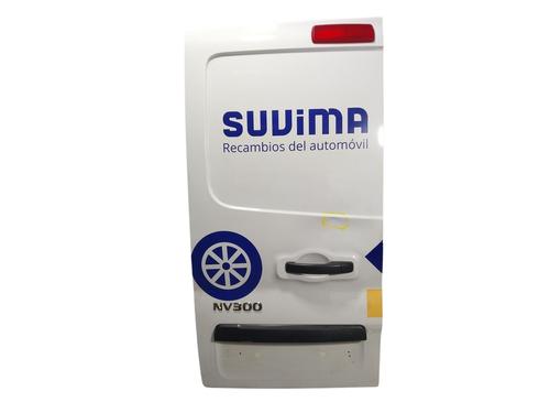 left-rear-door-nissan-nv300-van-x82-2016-27888329 main image