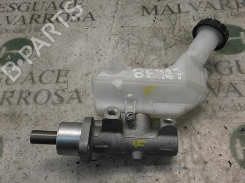 Used Brake master cylinder Brake master cylinder NISSAN NOTE (E11, NE11) 1.4 (88 hp) 4021807 4021807