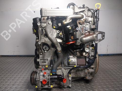 Engine MERCEDES-BENZ CLA Shooting Brake (X117) CLA 200 CDI / d (117.908) | BP26320741M1 