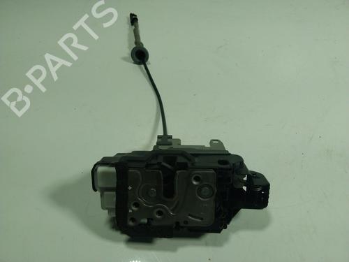 Front left lock VOLVO XC90 II (256) T8 Hybrid AWD (407 hp) 31440997