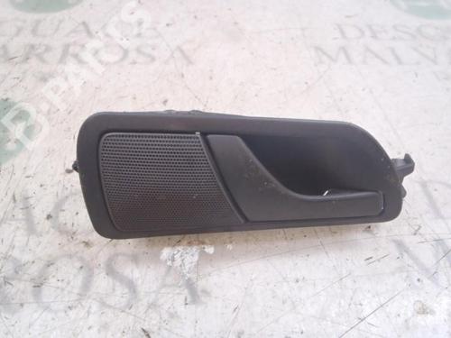 Used Front left interior door handle Front left interior door handle SKODA FABIA I (6Y2) 1.2 (64 hp) 3818834 3818834