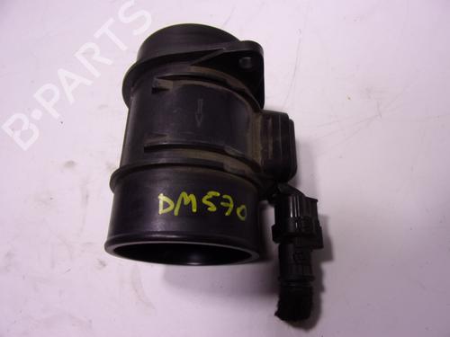 Used Mass air flow sensor Mass air flow sensor RENAULT CLIO IV (BH_) 1.5 dCi 75 (75 hp) 17317199 17317199