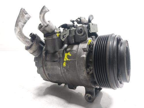 Used AC compressor AC compressor BMW 1 (E81) 116 d (116 hp) 21327576 21327576