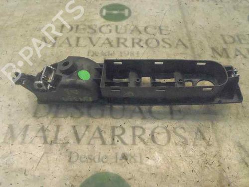 Front left interior door handle LANCIA MUSA (350_) 1.9 D Multijet (350.AXC1A) | BP4014333I13 