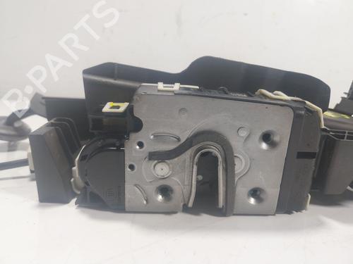 Used Front left lock Front left lock 17609064 17609064