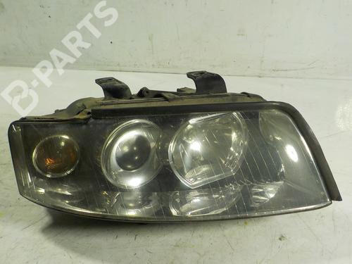 Used Right headlight Right headlight AUDI A4 B6 (8E2) [2000-2005] 9662000 9662000