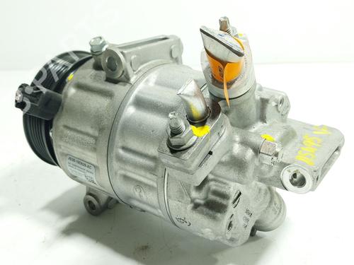 Used AC compressor AC compressor VW AMAROK (T1A, T1B) [2022-2026] 34362814 34362814